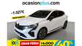 Renault Clio TCe Techno 67kW Blanco - thumbnail 1