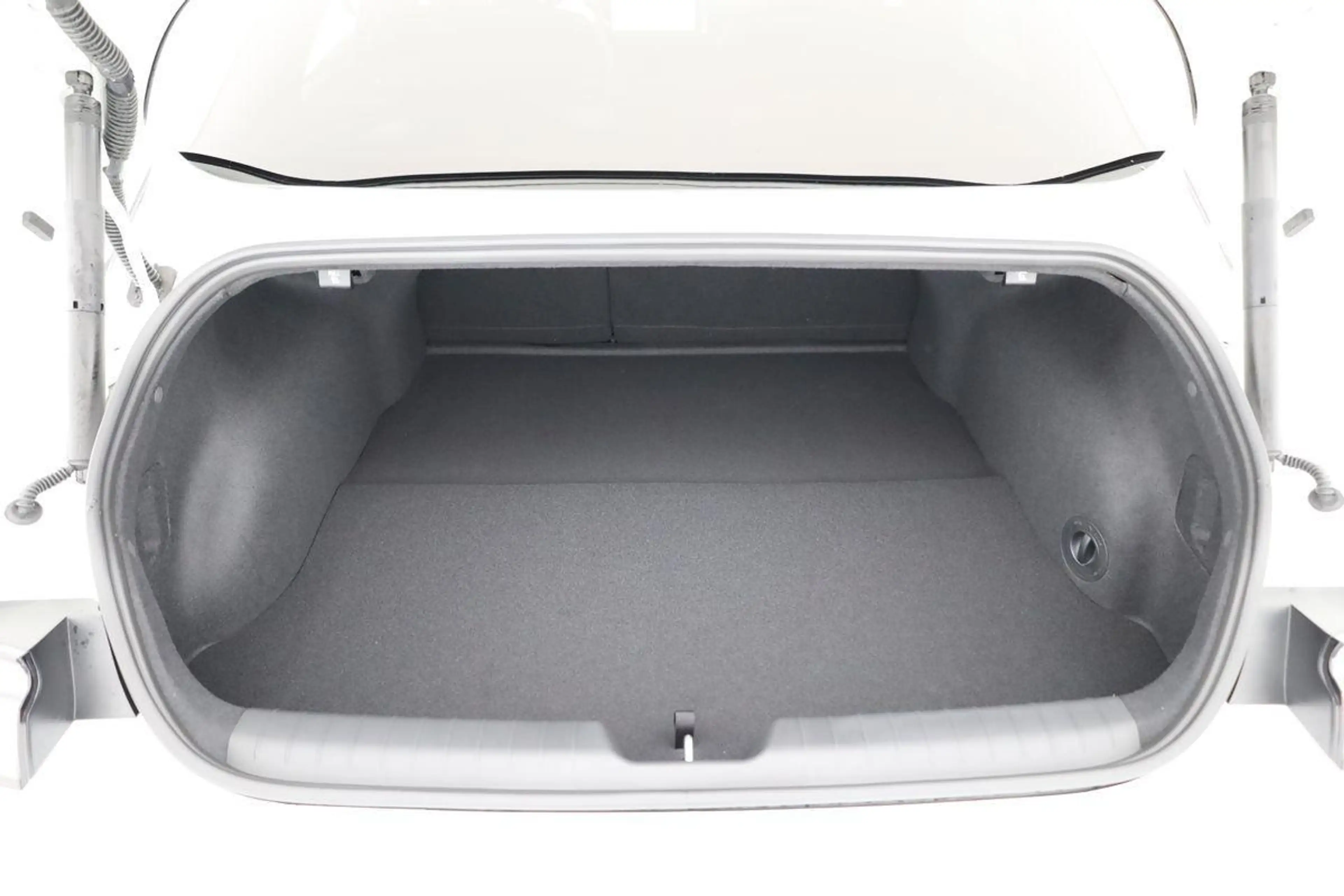 Hyundai IONIQ 6 Top Line Elektro 4WD Top-LINE 4WD, HuD, Navi, M... — photo 13