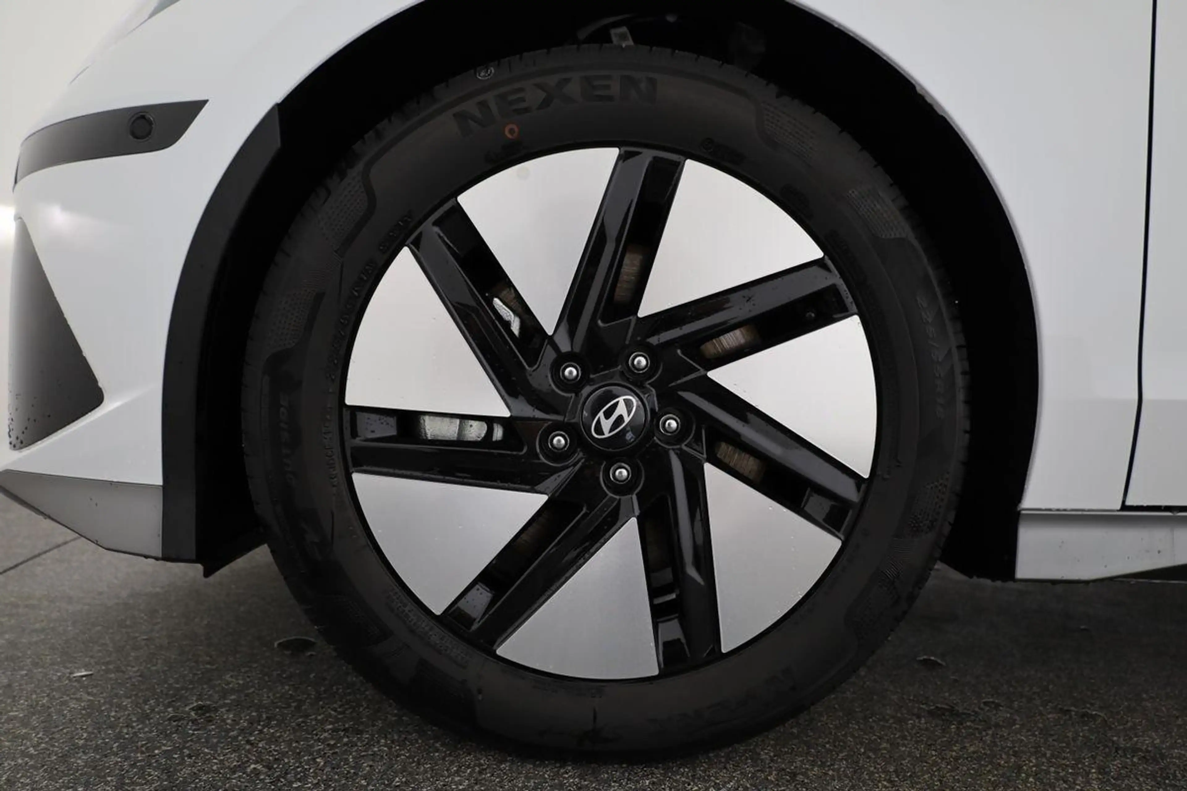 Hyundai IONIQ 6 Top Line Elektro 4WD Top-LINE 4WD, HuD, Navi, M... — photo 15