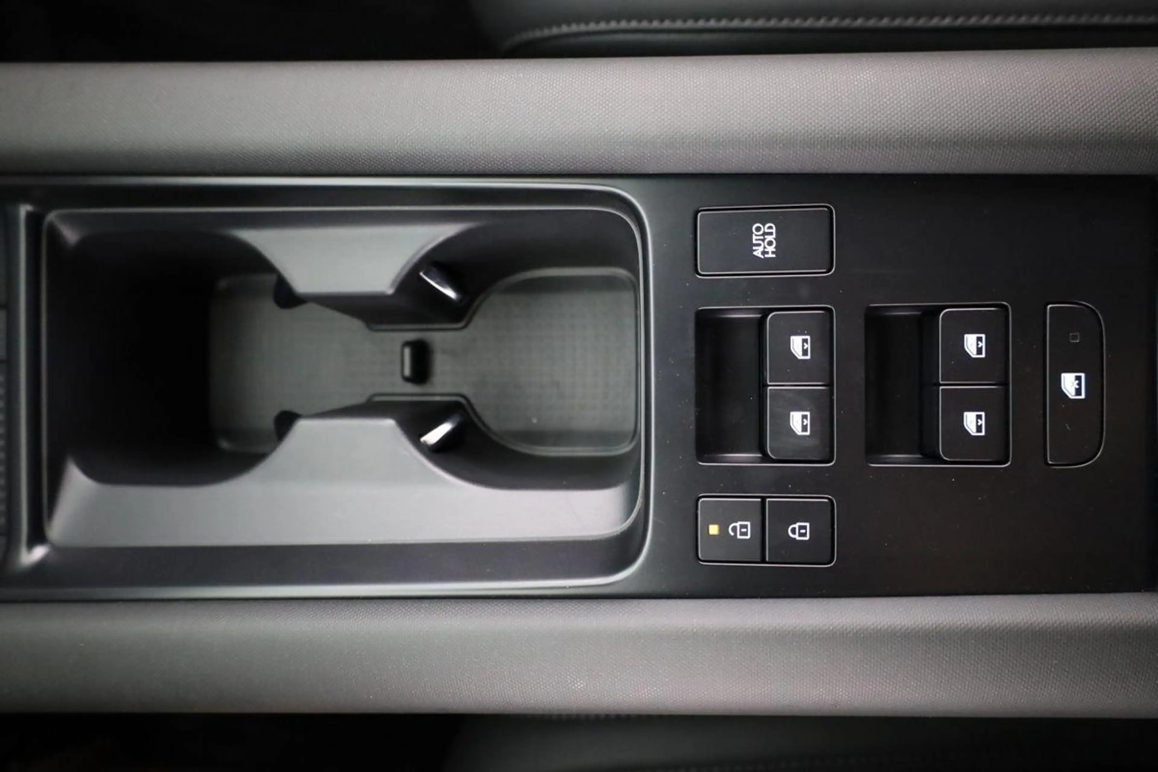 Hyundai IONIQ 6 Top Line Elektro 4WD Top-LINE 4WD, HuD, Navi, M... — photo 7