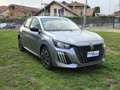 Peugeot 208 208 PureTech 100 Stop&Start 5 porte Style con EAS Gris - thumbnail 3