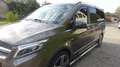 Mercedes-Benz V 250 Diesel  lang 4Matic 7G-TRONIC Avantgarde Edition Braun - thumbnail 29