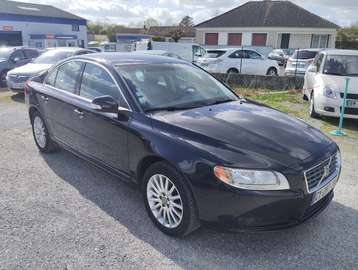 S80 3.2L AWD - 238Executive Geartronic A