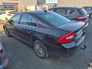 S80 3.2L AWD - 238Executive Geartronic A