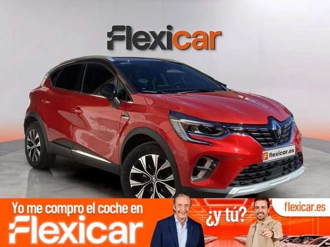 Renault Captur TCe Techno 67kW - foto 1