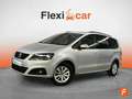 SEAT Alhambra 1.4 TSI 110kW DSG St&Sp Style GO Gris - thumbnail 3