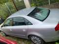 Audi A4 1.6 Scheckheft Rentner 2.Hand Sitzheizung PDC Argent - thumbnail 2