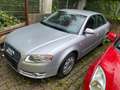 Audi A4 1.6 Scheckheft Rentner 2.Hand Sitzheizung PDC Argent - thumbnail 1