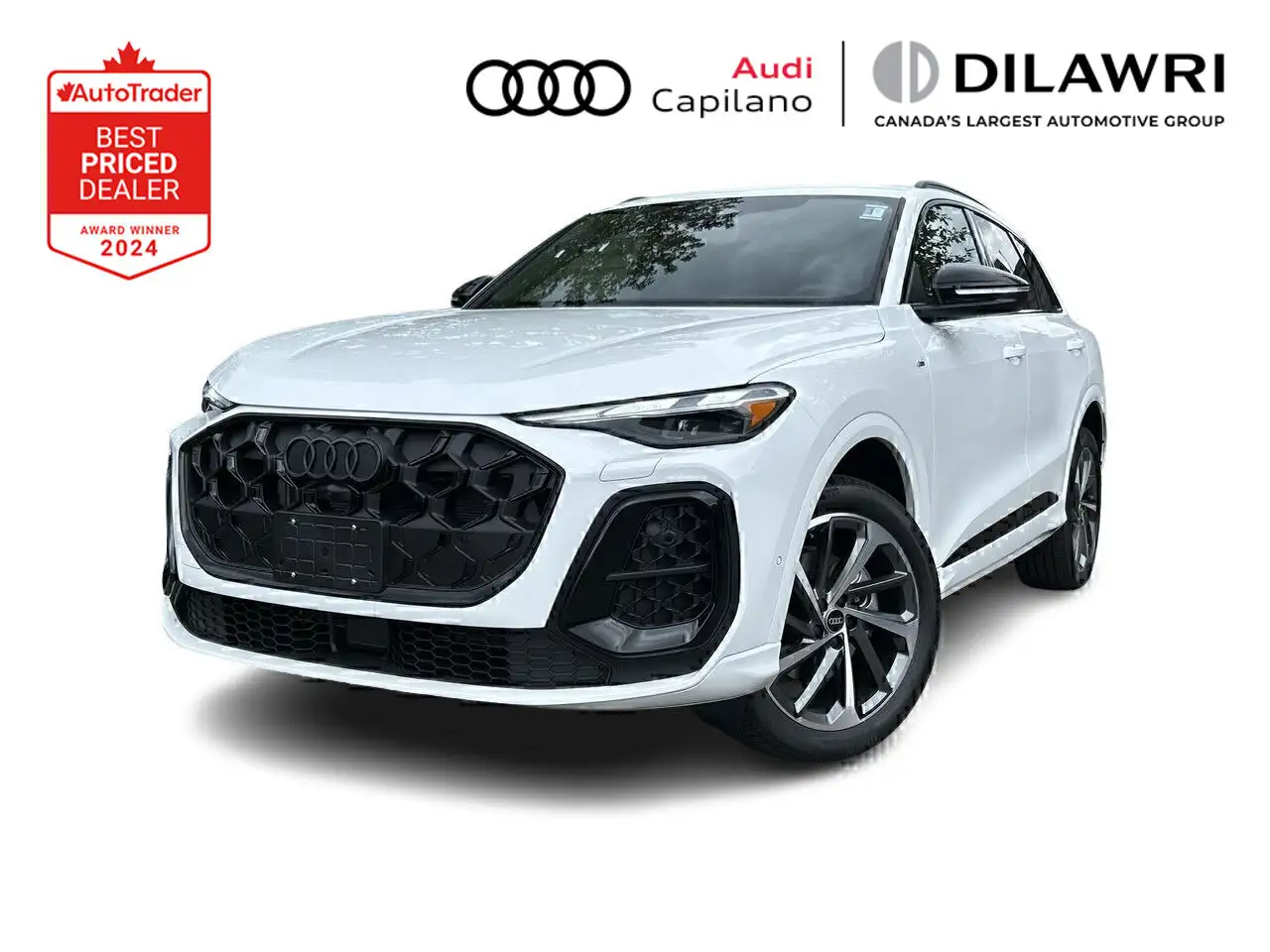 2025 Audi Q5