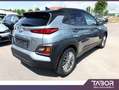 Hyundai KONA 1.0 T-GDI 120 Advantage+ LED GPS Gris - thumbnail 3