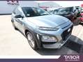 Hyundai KONA 1.0 T-GDI 120 Advantage+ LED GPS Gris - thumbnail 2