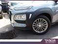 Hyundai KONA 1.0 T-GDI 120 Advantage+ LED GPS Gris - thumbnail 5