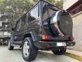Mercedes-Benz G 400 CDI LARGO V8 4.0 250 CV Zwart - thumbnail 19