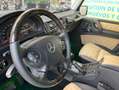 Mercedes-Benz G 400 CDI LARGO V8 4.0 250 CV Чорний - thumbnail 5