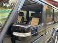 Mercedes-Benz G 400 CDI LARGO V8 4.0 250 CV Zwart - thumbnail 18