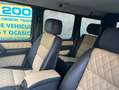 Mercedes-Benz G 400 CDI LARGO V8 4.0 250 CV Чорний - thumbnail 6