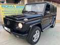 Mercedes-Benz G 400 CDI LARGO V8 4.0 250 CV Zwart - thumbnail 17