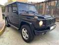 Mercedes-Benz G 400 CDI LARGO V8 4.0 250 CV Чорний - thumbnail 8
