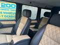 Mercedes-Benz G 400 CDI LARGO V8 4.0 250 CV Noir - thumbnail 6