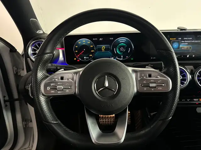 Mercedes-Benz A-Class view 11