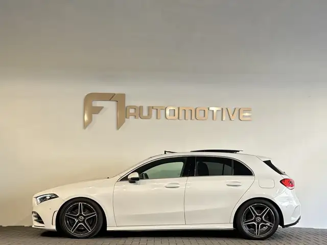 Mercedes-Benz A-Class view 7