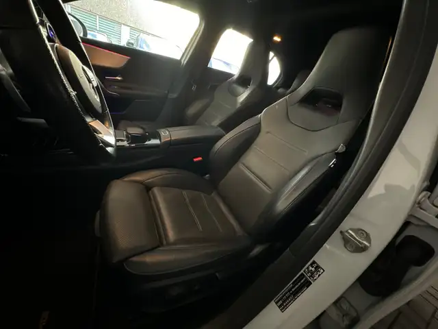 Mercedes-Benz A-Class view 10
