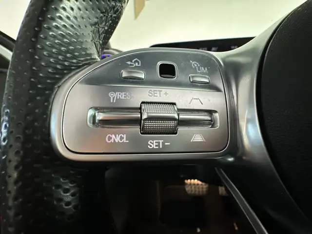 Mercedes-Benz A-Class view 12