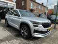 Skoda Kodiaq 1.5 TSI Sportline Business,Stuurverwarming,Stoelve Grigio - thumbnail 3
