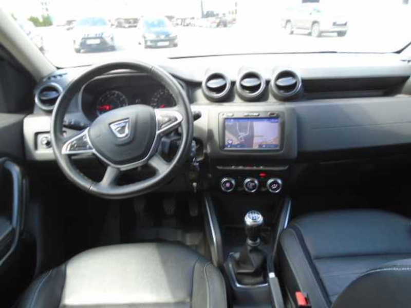 Dacia Daster — photo 5