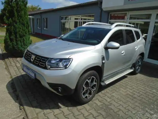 Dacia Daster