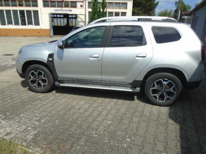 Dacia Daster — photo 3