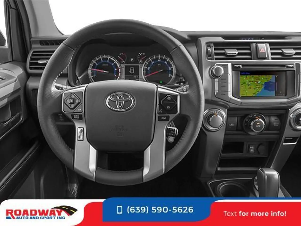 Toyota 4-Runner снимка Toyota 4-Runner
