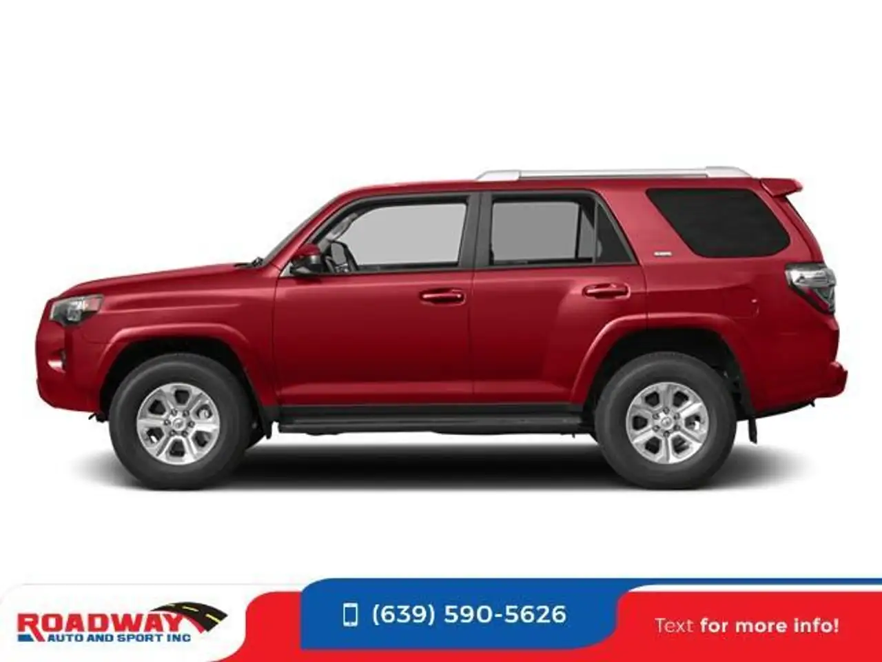 Toyota 4-Runner снимка Toyota 4-Runner