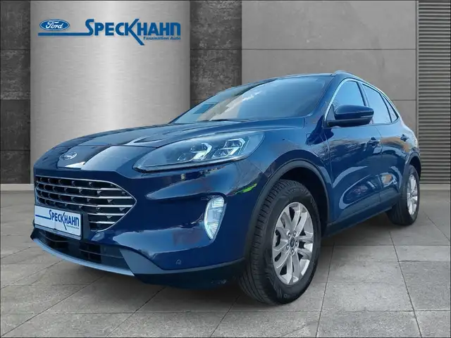 Ford Kuga Plug In Hybrid Titanium X 2.5 Duratec PHEV Navi B