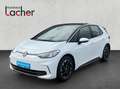 Volkswagen ID.3 Pro 58kWh Navi,ACC,Kamera Weiß - thumbnail 3
