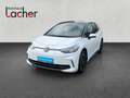 Volkswagen ID.3 Pro 58kWh Navi,ACC,Kamera Weiß - thumbnail 2