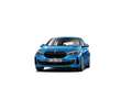 BMW 120 120iA Azul - thumbnail 1