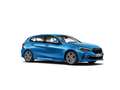 BMW 120 120iA Azul - thumbnail 4