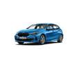 BMW 120 120iA Azul - thumbnail 3