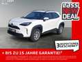 Toyota Yaris Cross 1.5 Business +R Kam+CarPlay+SHZ+LED+ Weiß - thumbnail 1