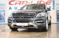 Mercedes-Benz ML 350 CDI BT *Automatik*Comand*AHK 3,5t Gris - thumbnail 1