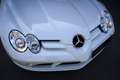 Mercedes-Benz SLR McLaren Roadster 5.4 V8 | MINT CONDITION | CERAMIC Weiß - thumbnail 10