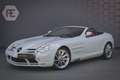 Mercedes-Benz SLR McLaren Roadster 5.4 V8 | MINT CONDITION | CERAMIC Weiß - thumbnail 1