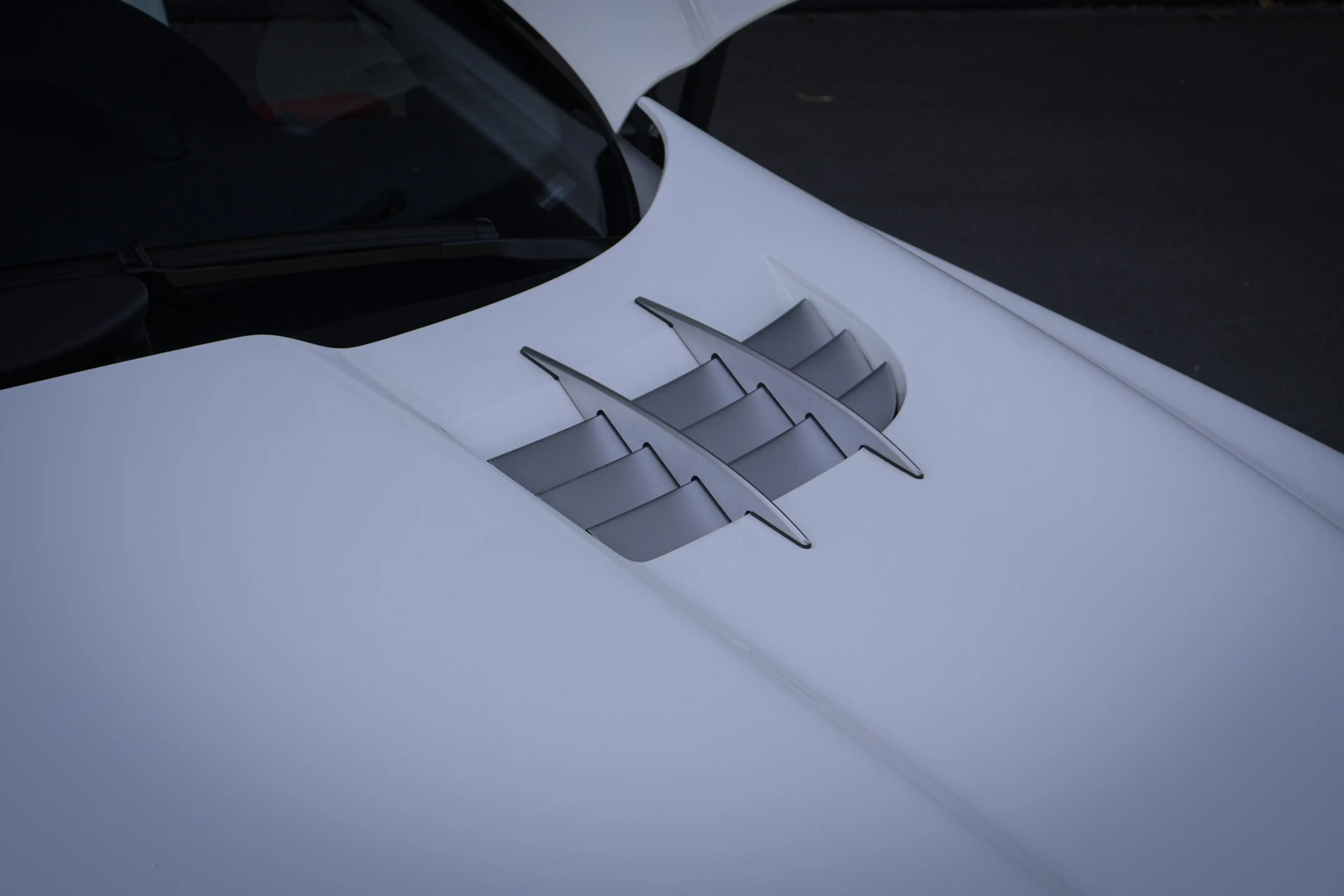 Mercedes-Benz SLR McLaren Roadster 5.4 V8 | MINT CONDITION | CERAMIC — photo 25