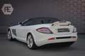 Mercedes-Benz SLR McLaren Roadster 5.4 V8 | MINT CONDITION | CERAMIC Weiß - thumbnail 15