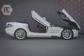 Mercedes-Benz SLR McLaren Roadster 5.4 V8 | MINT CONDITION | CERAMIC Weiß - thumbnail 20