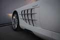 Mercedes-Benz SLR McLaren Roadster 5.4 V8 | MINT CONDITION | CERAMIC Weiß - thumbnail 49