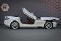 Mercedes-Benz SLR McLaren Roadster 5.4 V8 | MINT CONDITION | CERAMIC Weiß - thumbnail 19