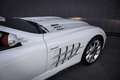 Mercedes-Benz SLR McLaren Roadster 5.4 V8 | MINT CONDITION | CERAMIC Weiß - thumbnail 42