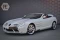 Mercedes-Benz SLR McLaren Roadster 5.4 V8 | MINT CONDITION | CERAMIC Weiß - thumbnail 9